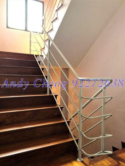 Glasgow Road (D19), Terrace #170220172